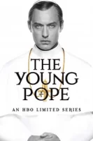 Молодой Папа смотреть онлайн сериал 1 сезон
