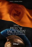 Перси Джексон и Олимпийцы смотреть онлайн сериал 1 сезон